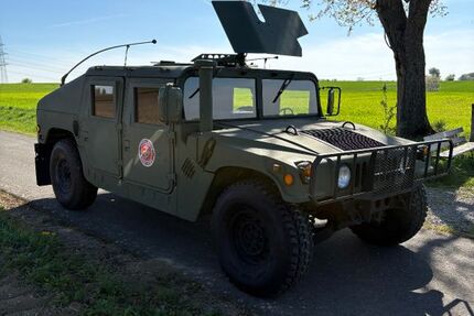 Hummer H1
