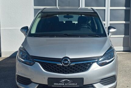 Opel Zafira 195.000 km 6.399 &euro; Kressbronn 88079