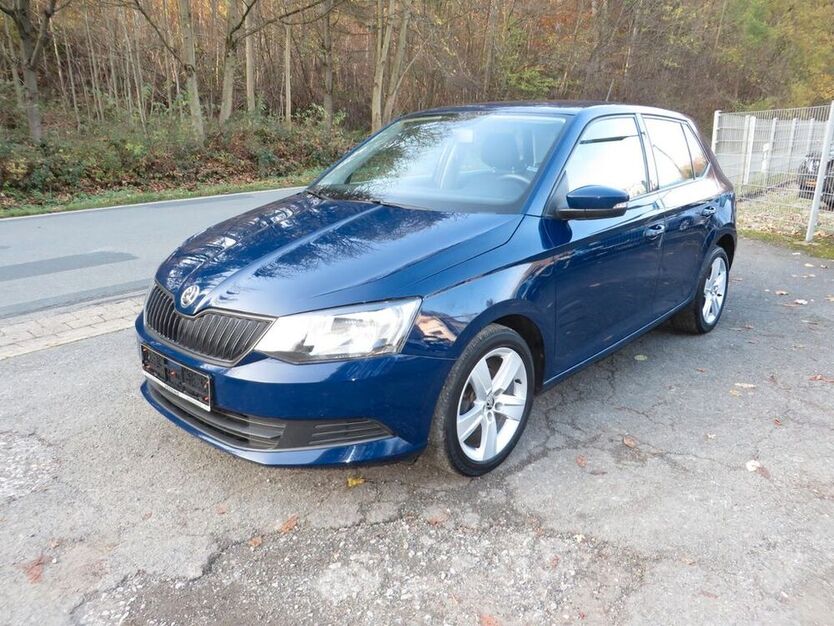 Fabia