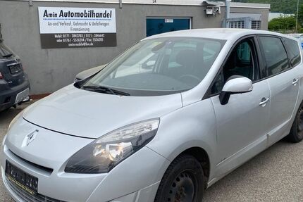 Renault Scenic 215.700 km 1.490 &euro; Bad Säckingen 79713