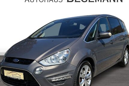 Ford S-Max 261.041 km 4.900 &euro; Bad Salzuflen 32108