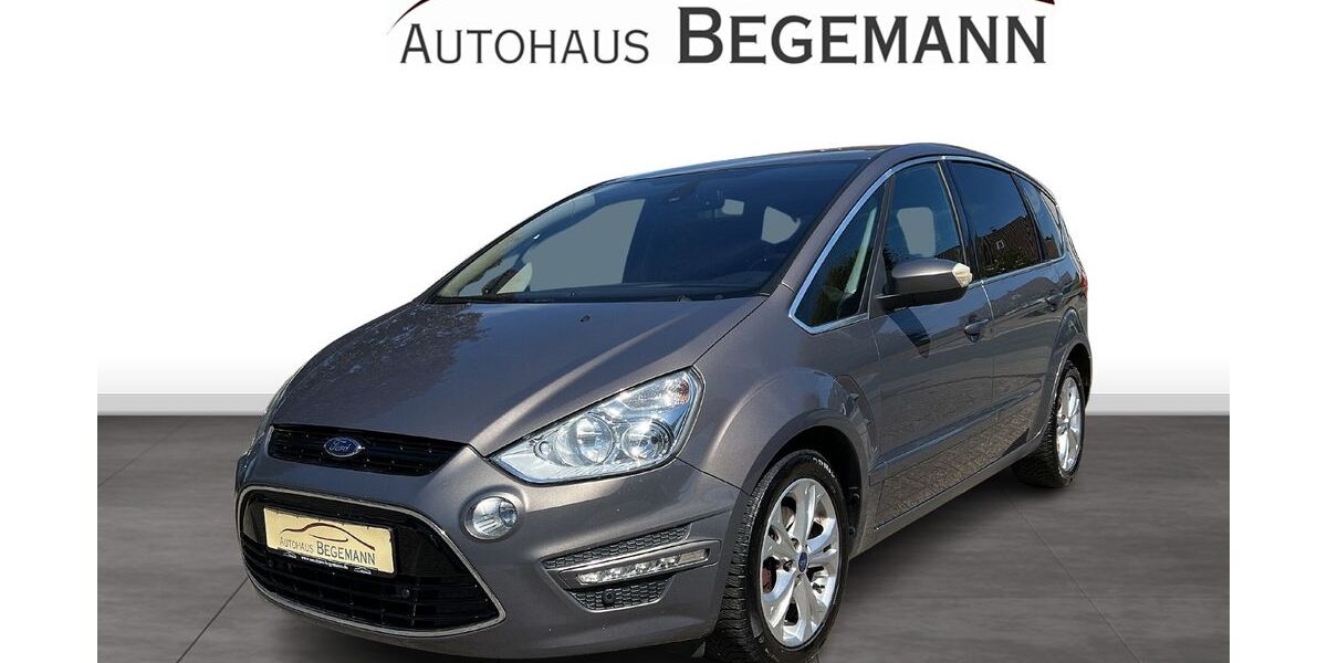 Ford S-Max 261.041 km 4.900 &euro; Bad Salzuflen 32108