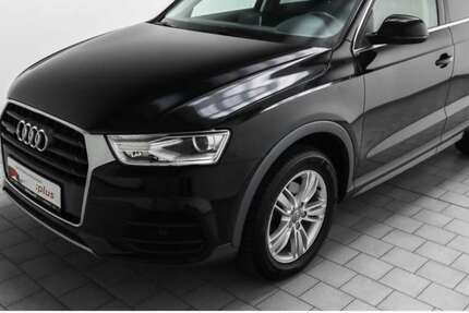 Audi Q3 81.267 km 17.480 &euro; Holzminden 37603