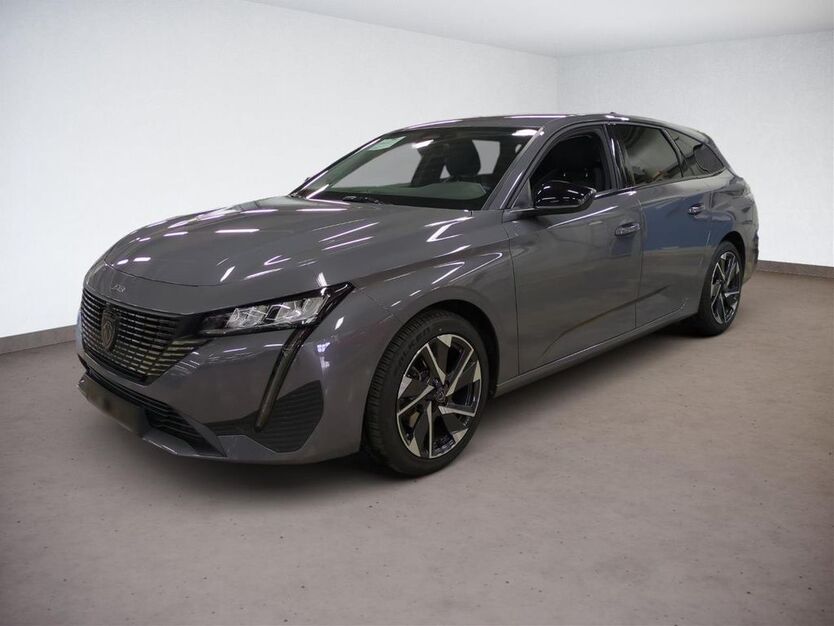 Peugeot 308 21.100 km 21.880 € Idar-Oberstein 55743