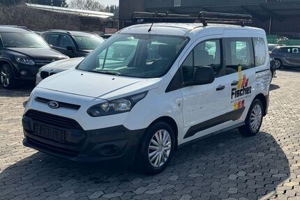 Ford Transit 285.000 km 4.450 &euro; Erbach bei Ulm 89155
