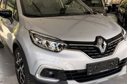 Renault Captur 2.347 km 14.555 &euro; Haßloch 67454