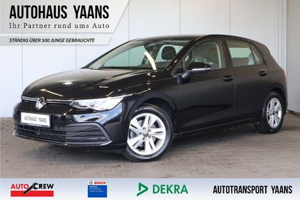 VW Golf 72.800 km 17.389 &euro; Pinneberg 25421
