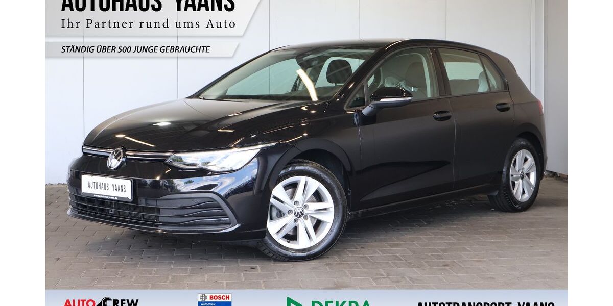 VW Golf 72.800 km 17.389 &euro; Pinneberg 25421