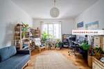 Etagenwohnung Berlin Schöneberg - 2 Zimmer, 57 m&sup2;, 235.000&euro; | Angebot:25089135