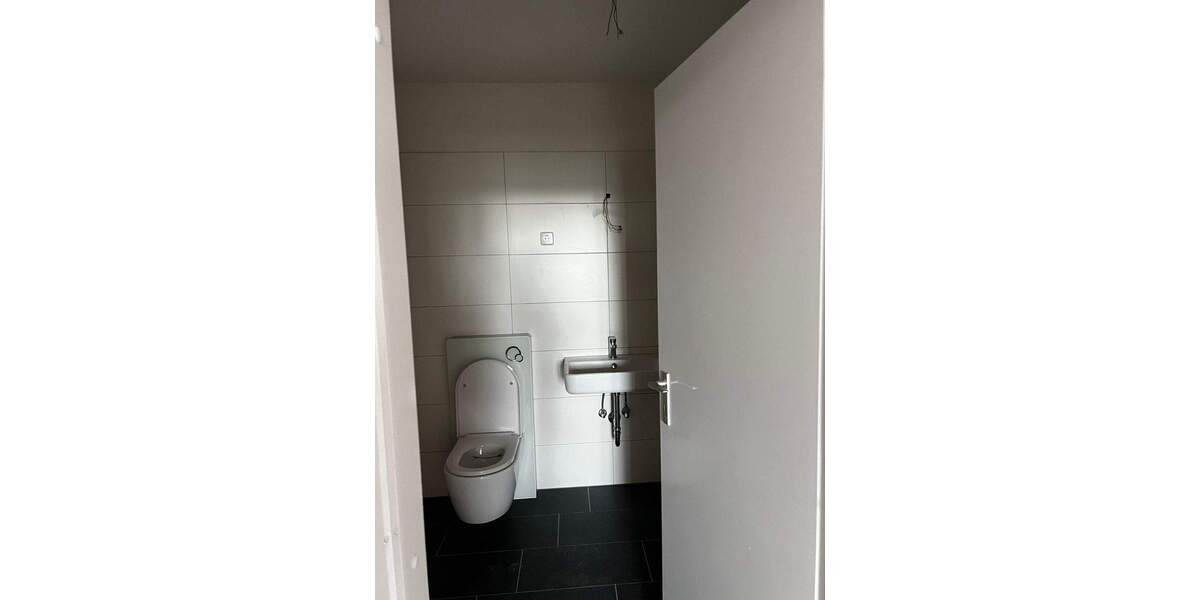 Etagenwohnung Frankfurt am Main Preungesheim - 3 Zimmer, 79 m&sup2;, 1.180&euro; | Angebot:25525606