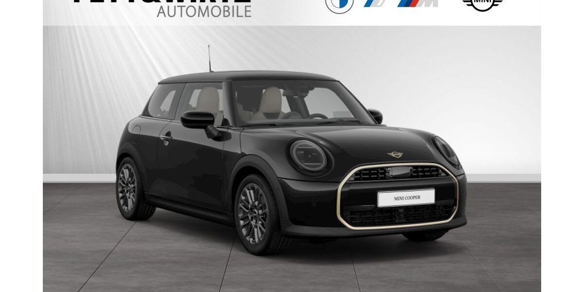 Mini Cooper C 11.400 km 25.374 &euro; Moers 47441