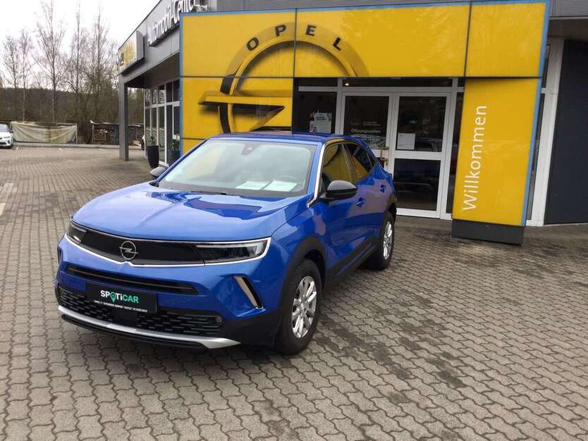 Mokka