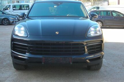 Porsche Cayenne 165.778 km 35.990 &euro; Hamburg 20537