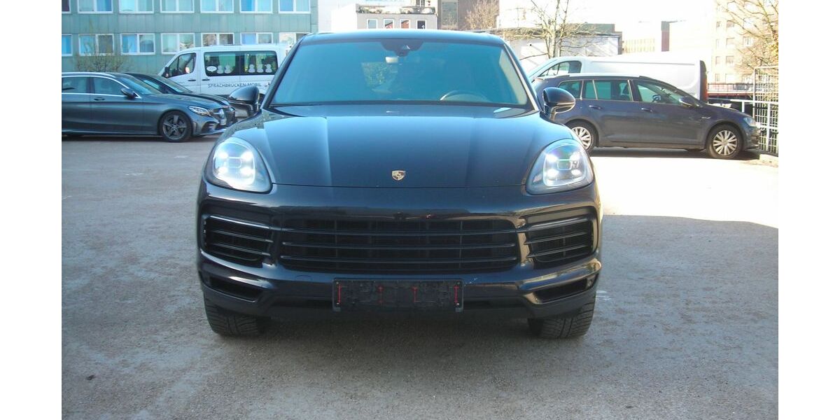 Porsche Cayenne 165.778 km 37.900 &euro; Hamburg 20537