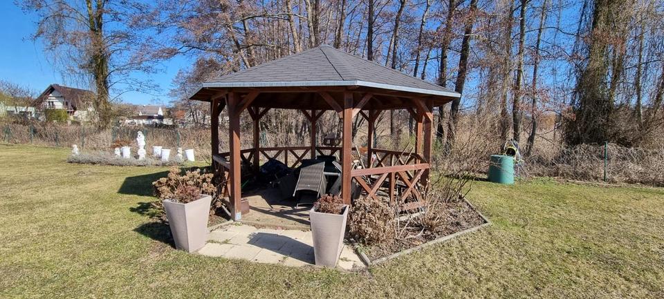 Etagenwohnung Rheinsberg - 3 Zimmer, 160 m&sup2;, 1.100&euro; | Angebot:25366267