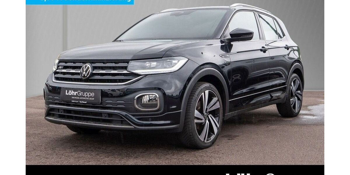 VW T-Cross 23.956 km 24.980 &euro; Trier 54292
