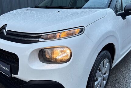 Citroen C3 37.198 km 6.790 &euro; Bergisch Gladbach 51467