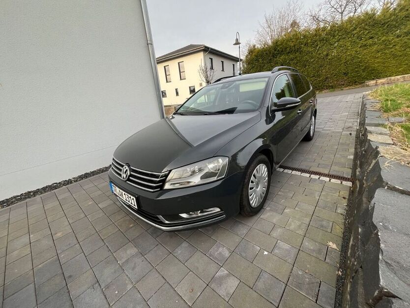 Passat Variant
