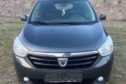 Dacia Lodgy 269.458 km 3.700 &euro; Tessin 18195