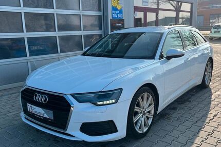 Audi A6 237.000 km 18.499 &euro; Oberderdingen 75038