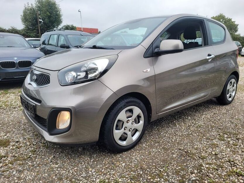 Picanto