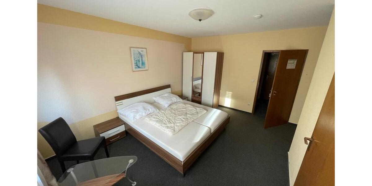 1ZKB Appartement Altenberge 1 zimmer