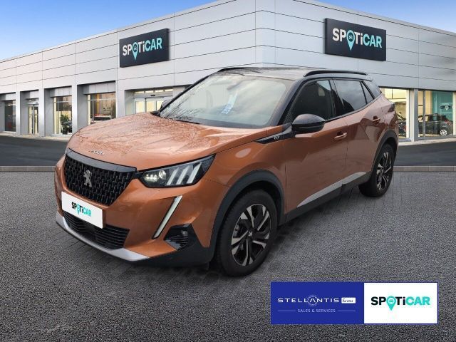 Peugeot 2008 16.658 km 17.930 &euro; Leipzig 04129