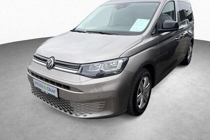 VW Caddy 110.500 km 21.490 € Schwabach 91126