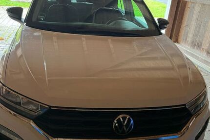 VW T-Roc 78.870 km 18.500 &euro; Waldkirchen 94065