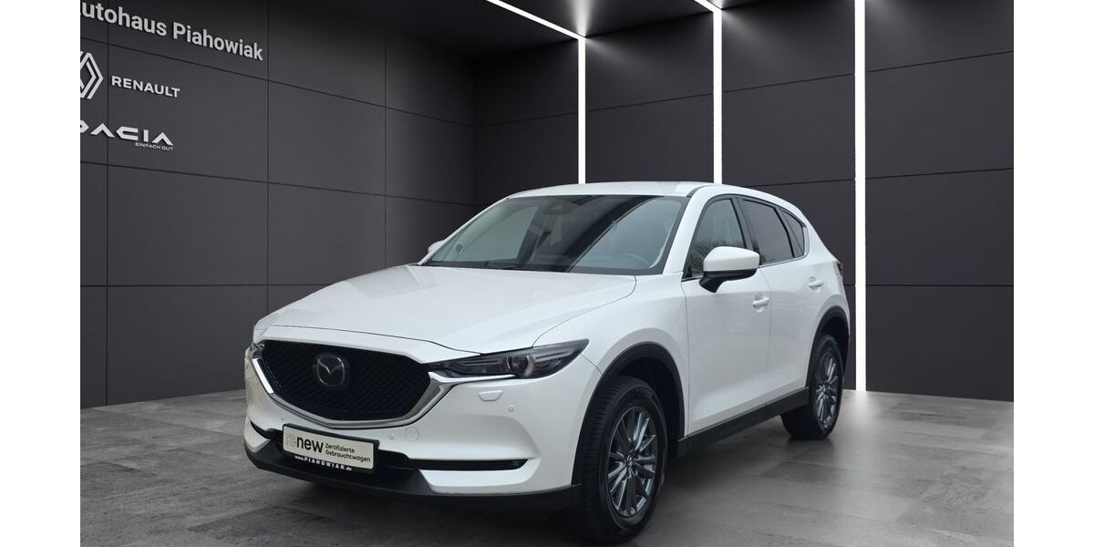 Mazda CX-5 66.348 km 18.485 &euro; Neubrandenburg 17039