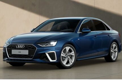 Audi A4 48.500 km 29.980 € Kitzingen 97318