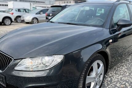 Seat Exeo 186.745 km 4.990 &euro; Nürnberg 90431