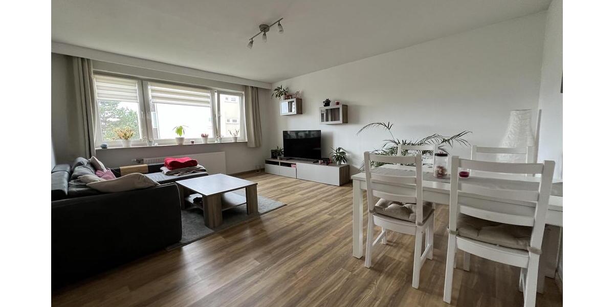 Wohnen mit Wohlfühlfaktor - Etagenwohnung Hildesheim Ost | Angebot:26924260