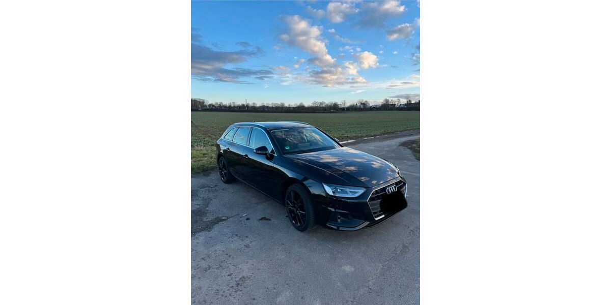 Audi A4 105.000 km 20.900 &euro; Bonn 53225