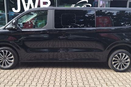 Ford Tourneo Custom 5.100 km 56.980 € Rothemann an der B27 36124