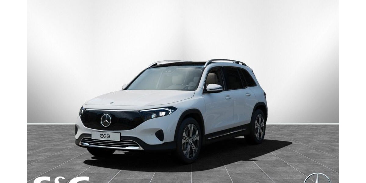 Mercedes-Benz EQB 10.150 km 45.890 &euro; Pforzheim 75179