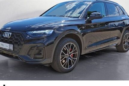 Audi Q5 44.040 km 39.860 &euro; Balingen 72336