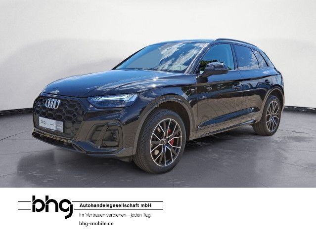Audi Q5 44.040 km 39.860 &euro; Balingen 72336