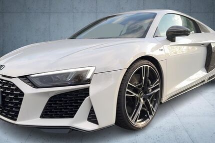 Audi R8 6.299 km 143.880 &euro; Ahlen 59229