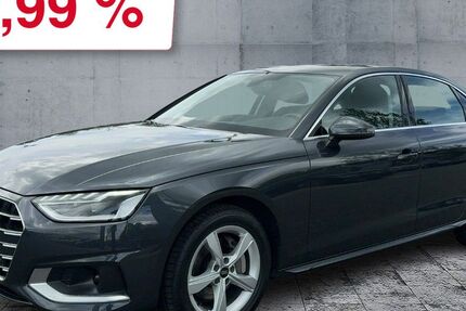 Audi A4 46.624 km 23.890 &euro; Kulmbach 95326
