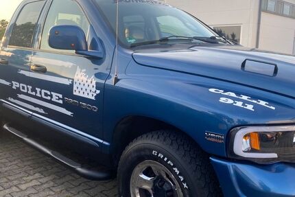 Dodge RAM 219.000 km 16.000 € Laupheim 88471
