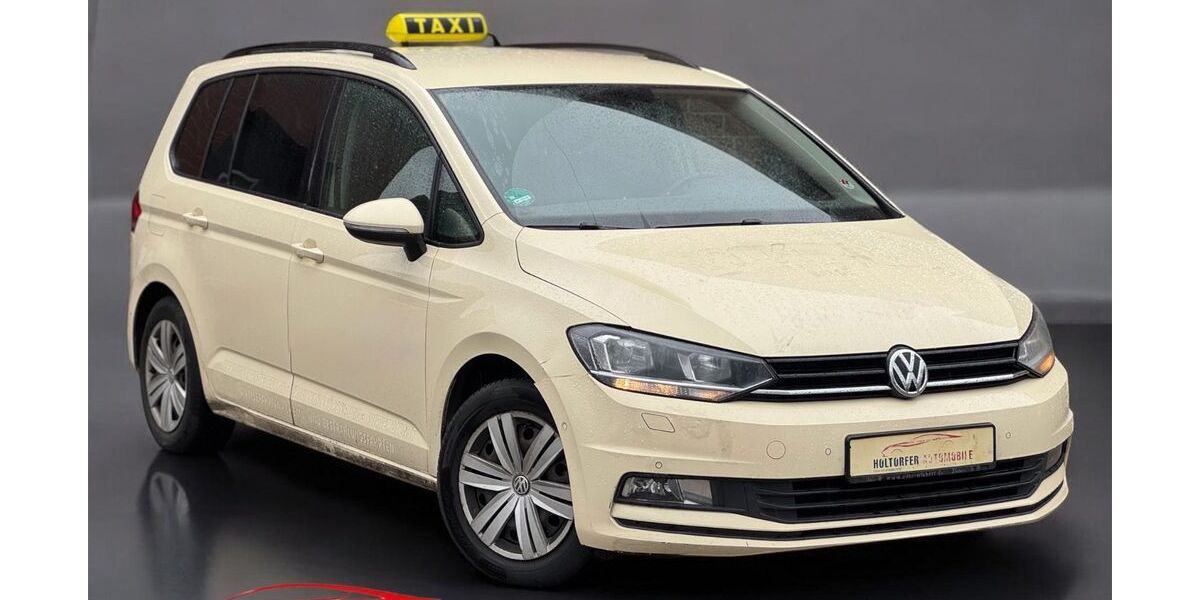 VW Touran 427.000 km 4.899 &euro; Nienburg/Weser 31582