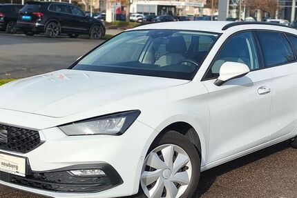 Seat Leon 69.588 km 17.900 &euro; Neuburg an der Donau 86633