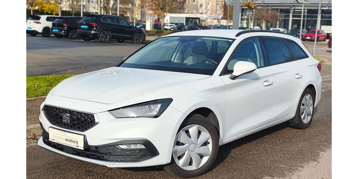 Seat Leon 69.588 km 17.900 &euro; Neuburg an der Donau 86633