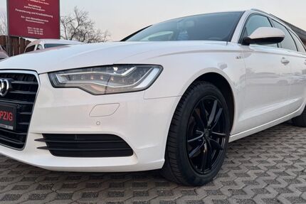 Audi A6 311.800 km 8.490 &euro; Leipzig 04178