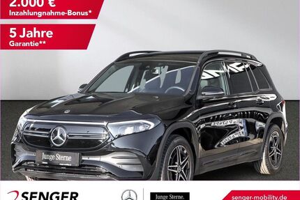 Mercedes EQB