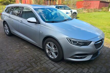 Opel Insignia 99.500 km 14.490 &euro; Sottrum 27367