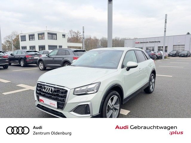 Audi Q2 8.425 km 32.977 &euro; Oldenburg 26135