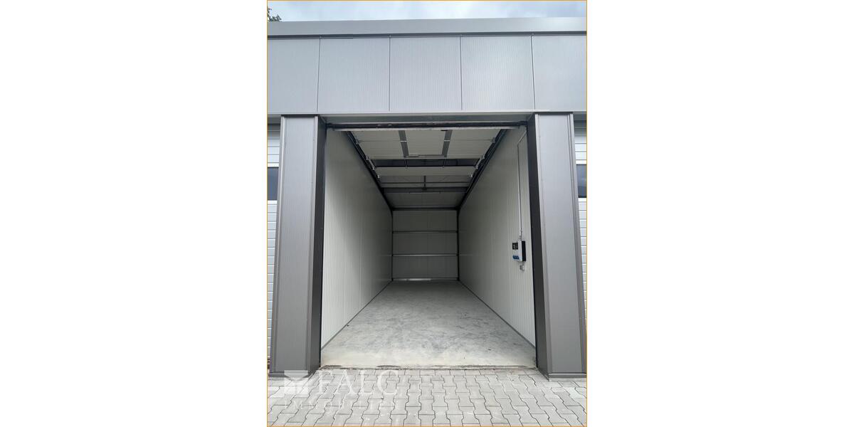 Gewerbeobjekt Billerbeck - 196&euro; | Angebot:8760129