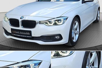 BMW 320 146.000 km 13.990 &euro; Erwitte 59597